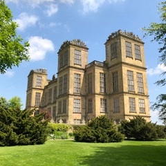 Hardwick Hall